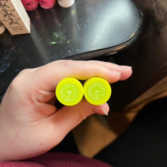 LE JSC lipsticks - Picture 4 of 4